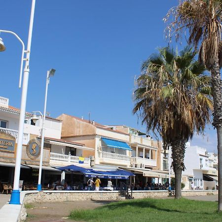 מאלגה Cenacheros House מראה חיצוני תמונה