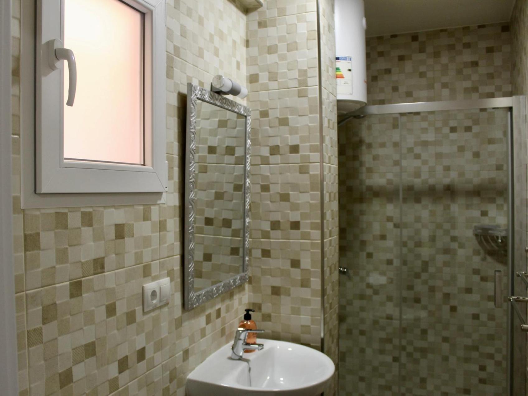 מאלגה Cenacheros House מראה חיצוני תמונה