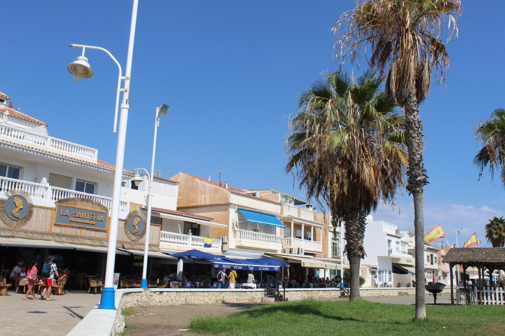 מאלגה Cenacheros House מראה חיצוני תמונה