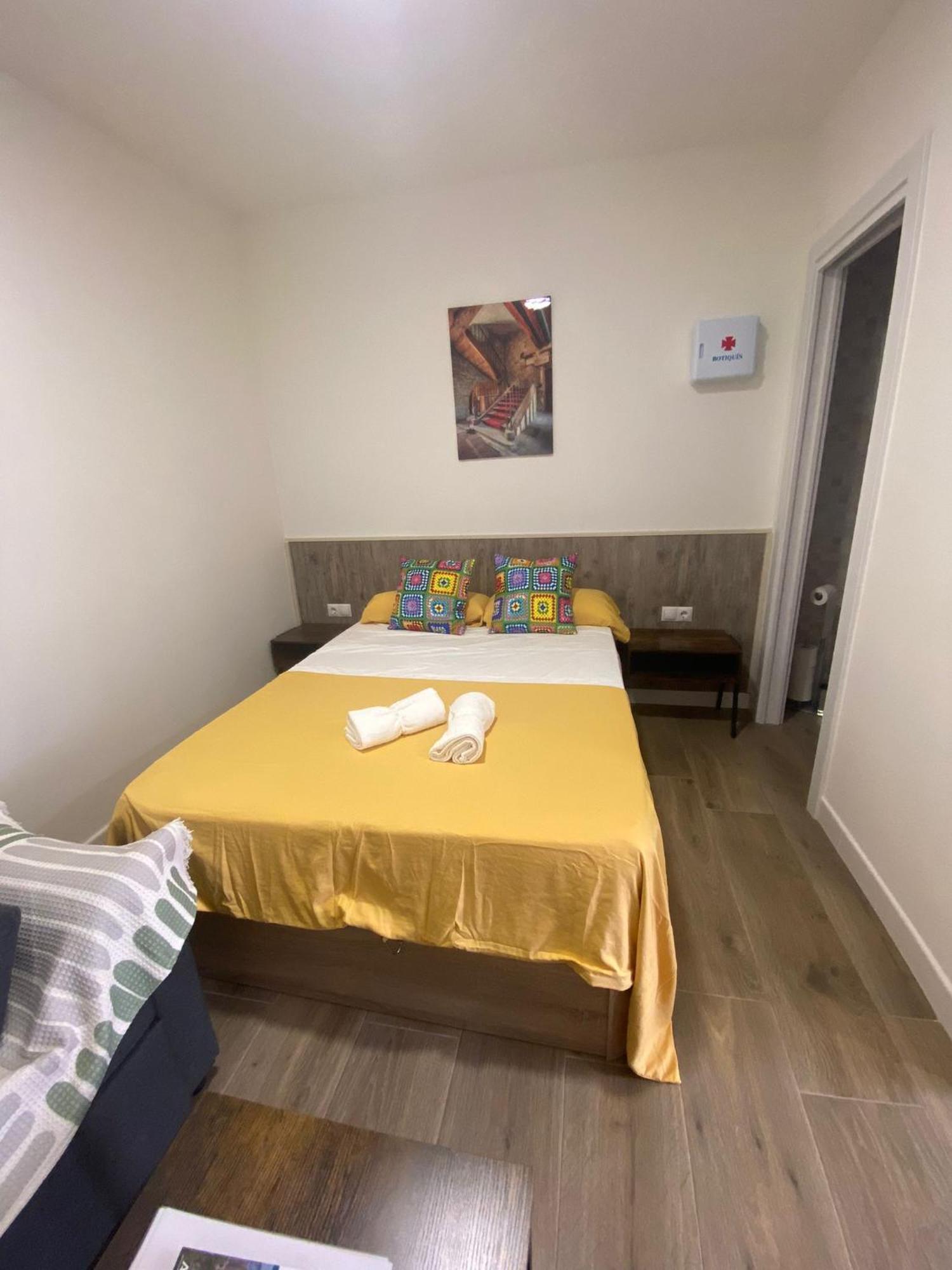 מאלגה Cenacheros House מראה חיצוני תמונה